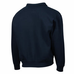 Tottenham Hotspur Sport Design Sweden Retro Relaxed Fleece Sweatshirt Navy