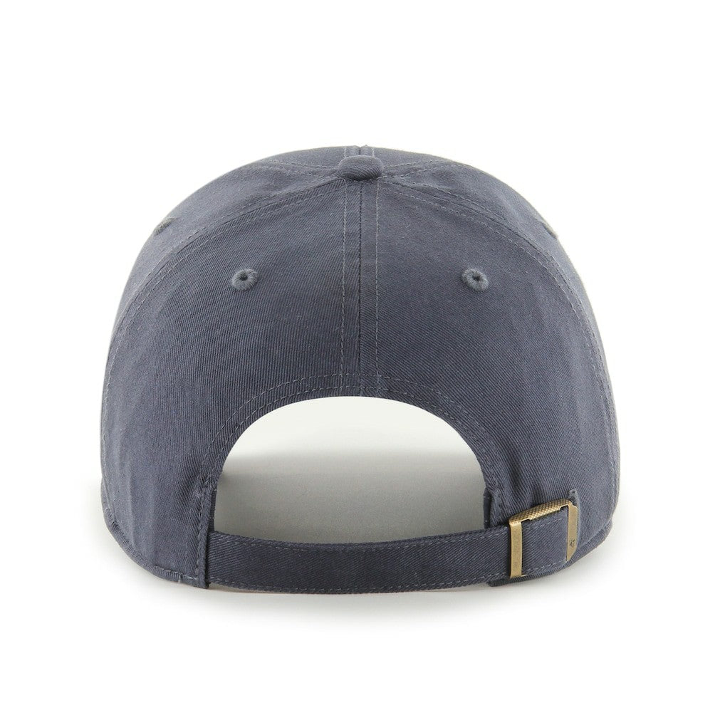 Dallas Cowboys '47 Legend Vintage Helmet MVP Adjustable Hat Gray