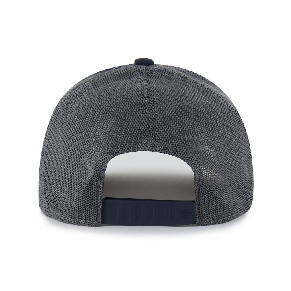 Dallas Cowboys '47 Cypher Adjustable Trucker Hat Navy