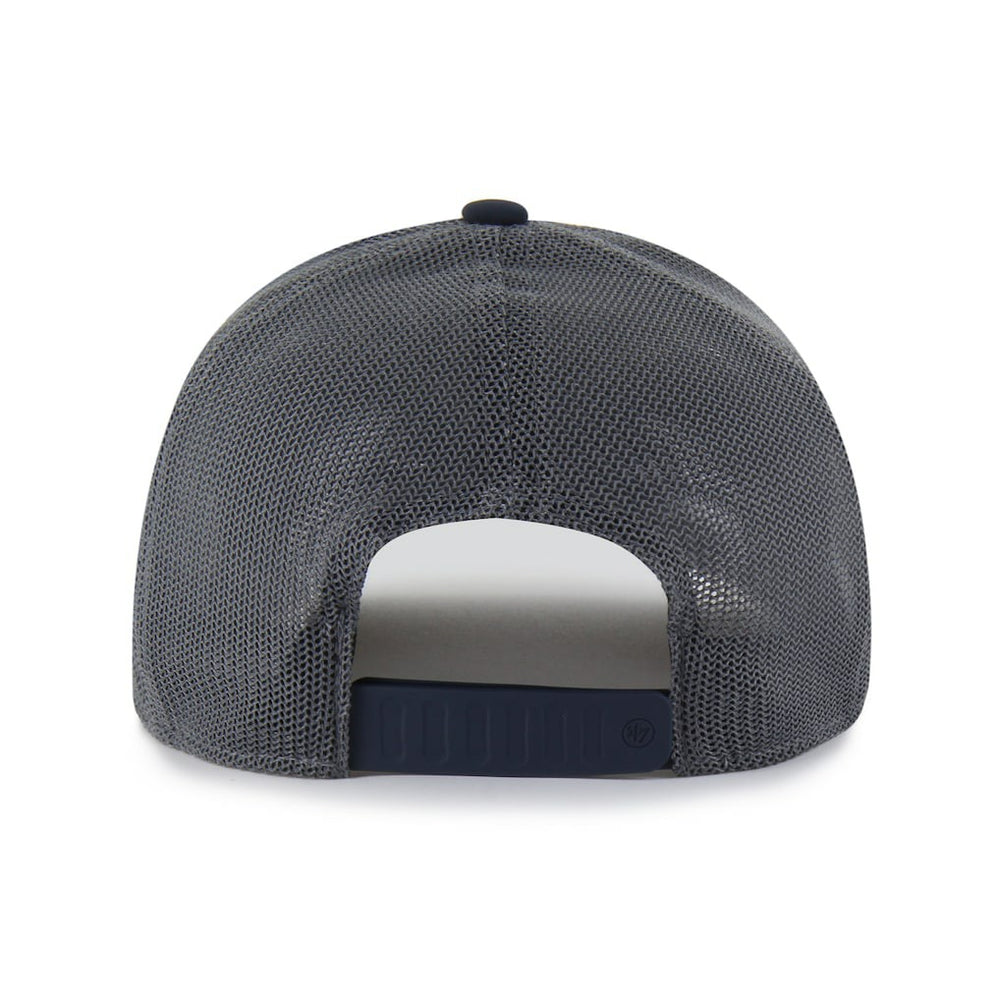 Dallas Cowboys '47 Cypher Adjustable Trucker Hat Navy