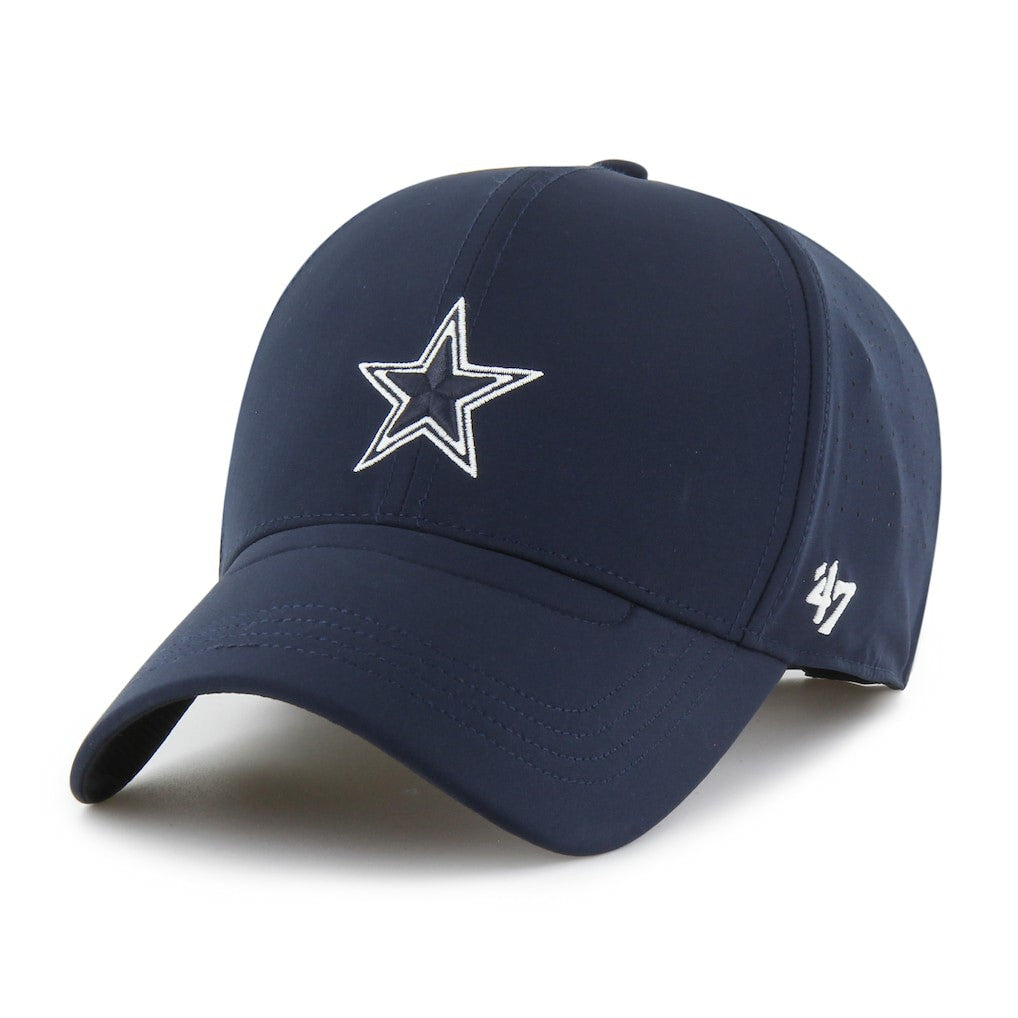 Dallas Cowboys '47 Vent MVP Adjustable Hat Navy