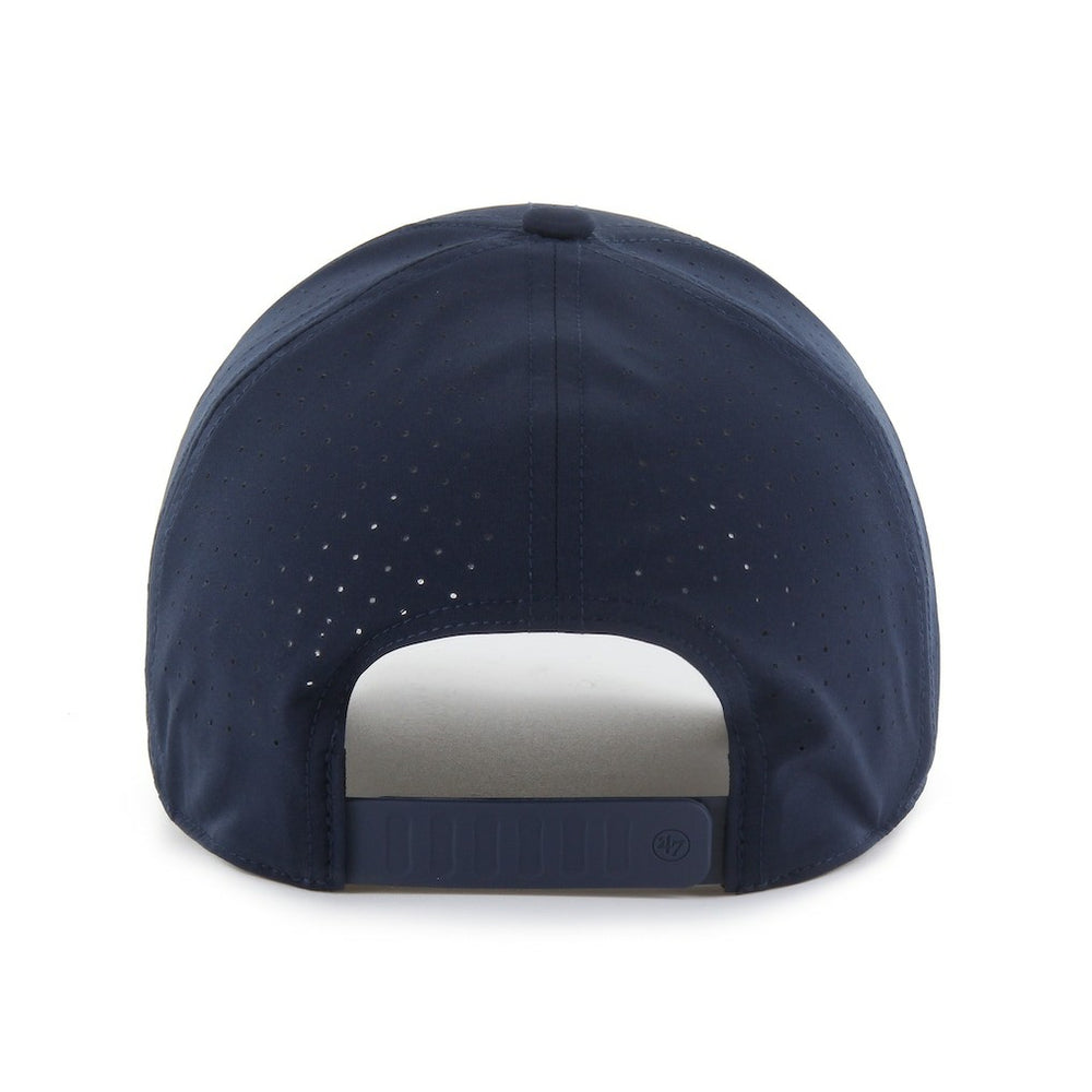 Dallas Cowboys '47 Vent MVP Adjustable Hat Navy