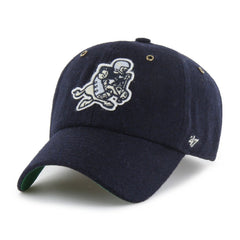 Dallas Cowboys '47 Golden Age Clean Up Adjustable Hat Navy