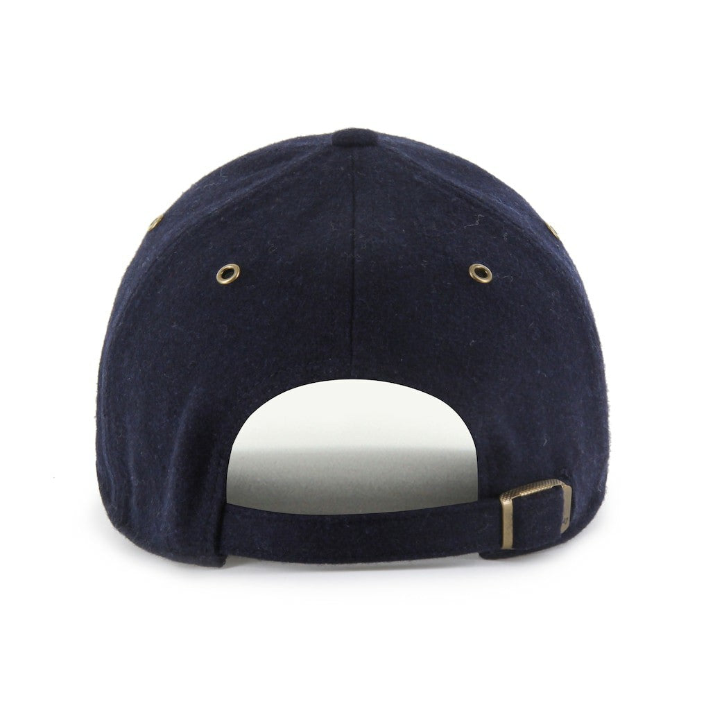 Dallas Cowboys '47 Golden Age Clean Up Adjustable Hat Navy