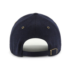 Dallas Cowboys '47 Golden Age Clean Up Adjustable Hat Navy