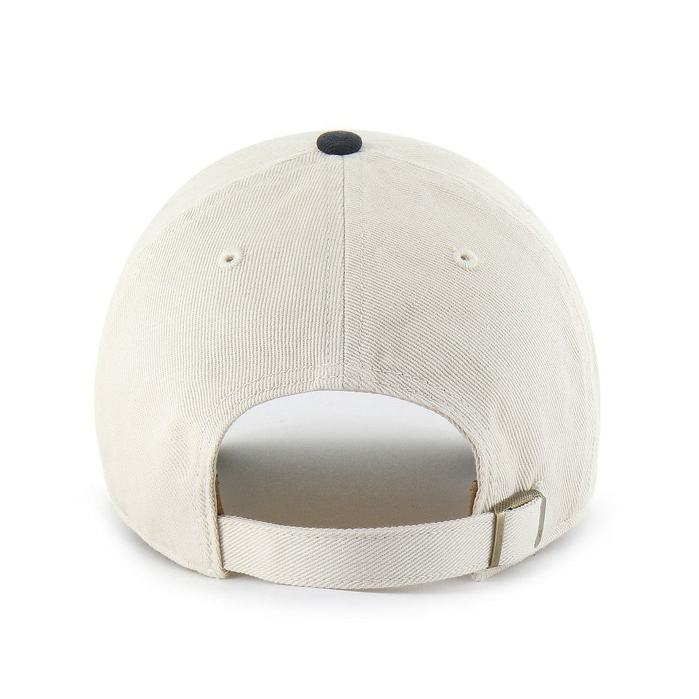 Dallas Cowboys '47 Fairfield MVP Structured Adjustable Hat Cream