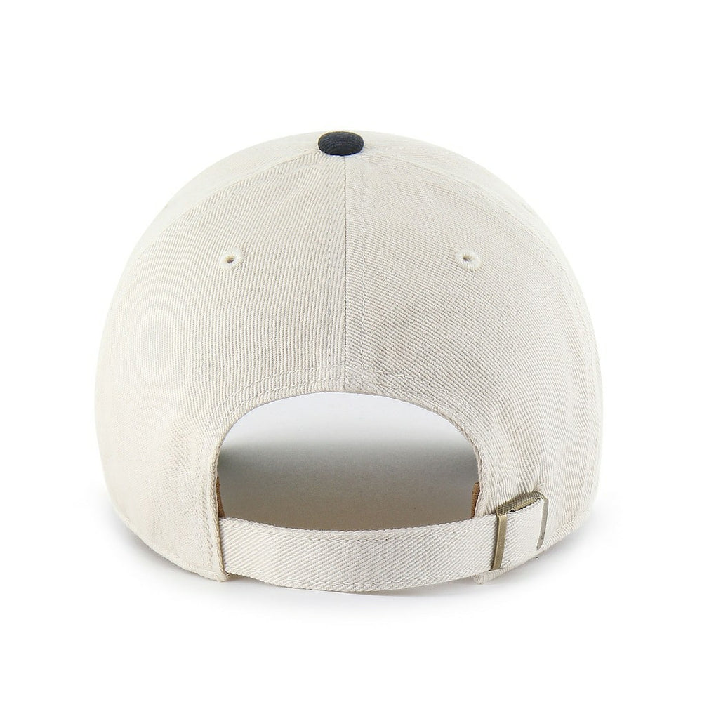 Dallas Cowboys '47 Fairfield MVP Structured Adjustable Hat Cream