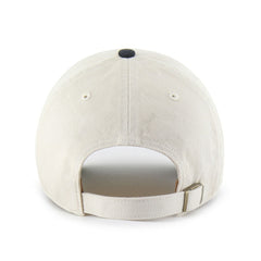 Dallas Cowboys '47 Fairfield MVP Structured Adjustable Hat Cream