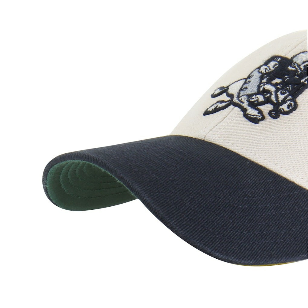 Dallas Cowboys '47 Fairfield MVP Structured Adjustable Hat Cream