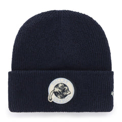 Dallas Cowboys '47 Golden Age Cuffed Knit Hat Navy