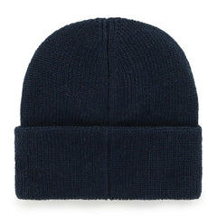 Dallas Cowboys '47 Foundational Cuffed Knit Hat Navy