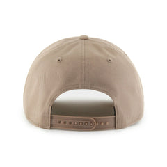 Dallas Cowboys '47 Foundational Relaxed Hitch Adjustable Hat Brown