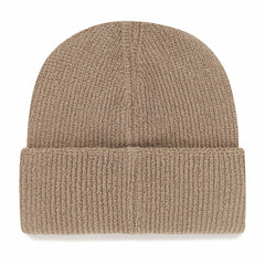 Dallas Cowboys '47 Foundational Cuffed Knit Hat Tan