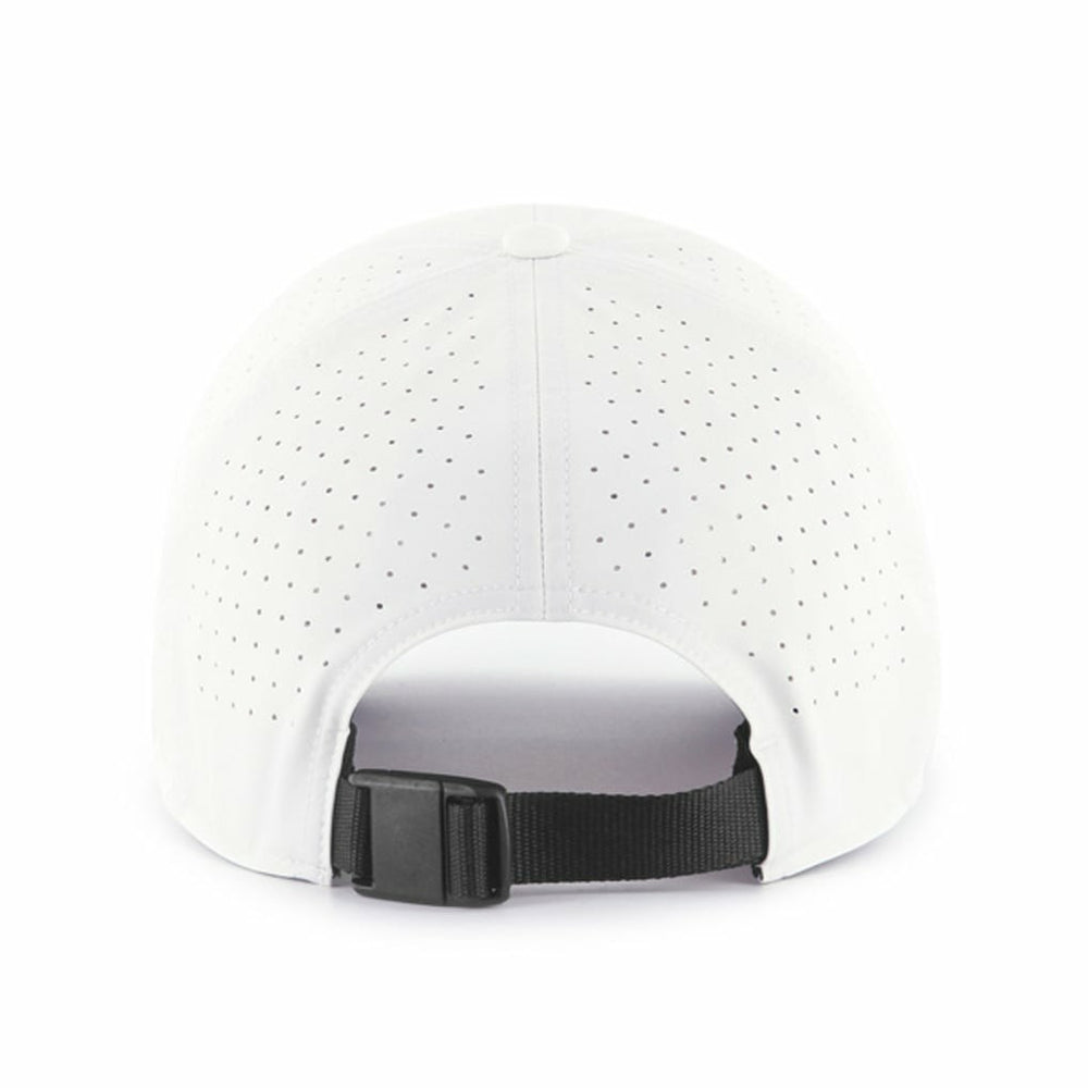Dallas Cowboys '47 Flow Clean Up Adjustable Hat White