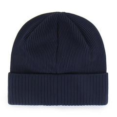 Dallas Cowboys '47 Cypher Cuffed Knit Hat Navy