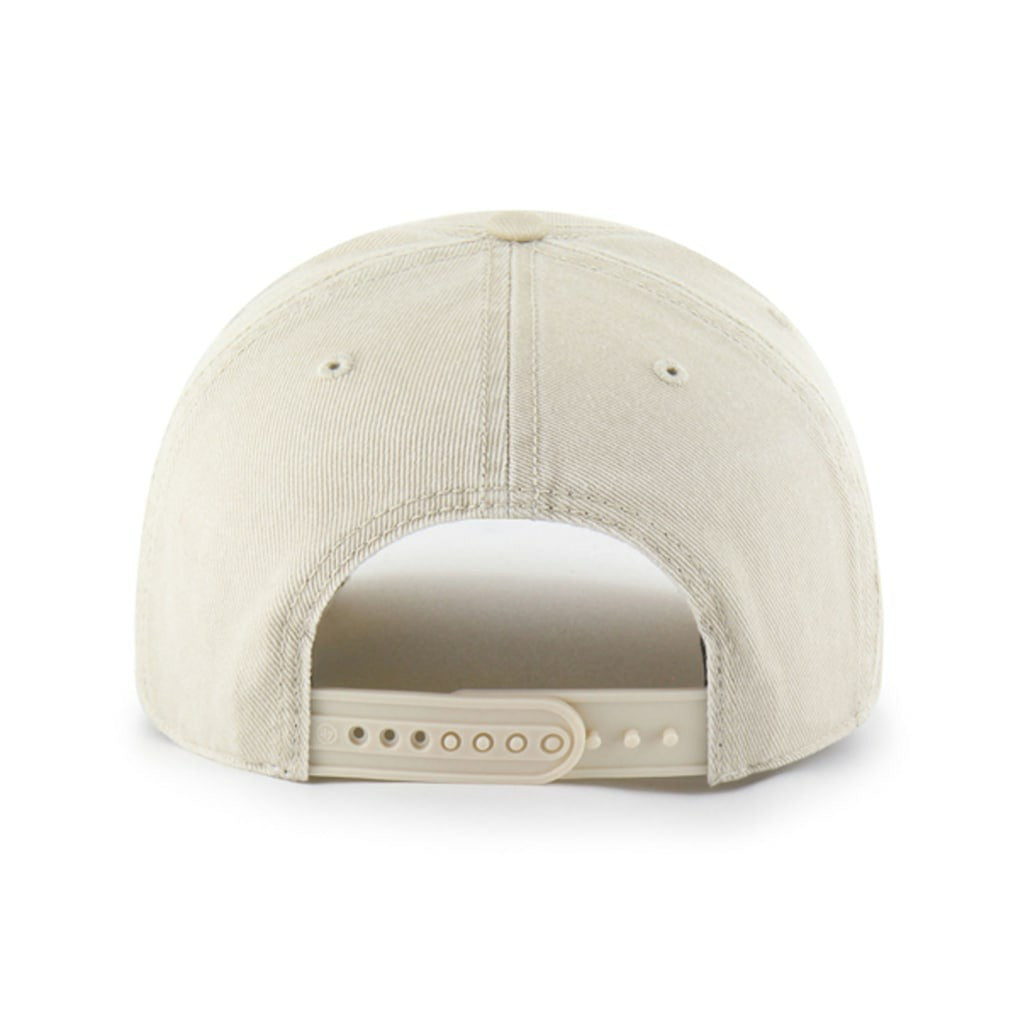 Dallas Cowboys '47 Cairn Hitch Adjustable Hat Khaki