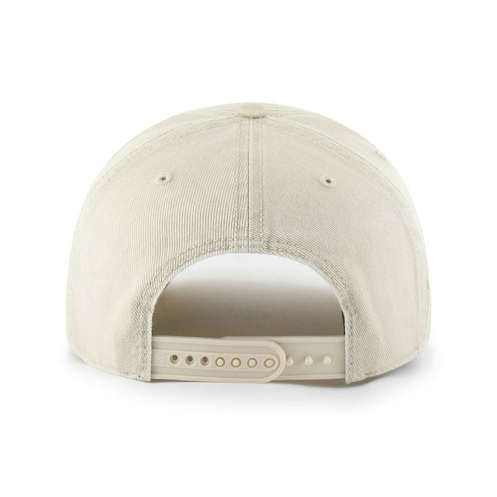 Dallas Cowboys '47 Cairn Hitch Adjustable Hat Khaki
