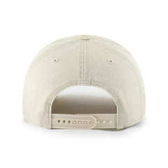 Dallas Cowboys '47 Cairn Hitch Adjustable Hat Khaki