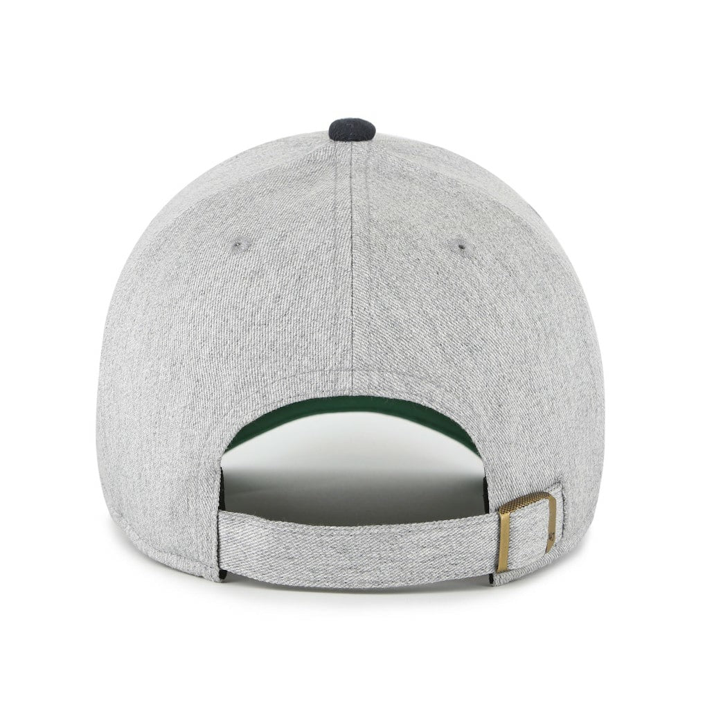 Dallas Cowboys '47 Standish MVP Adjustable Hat Heather Gray