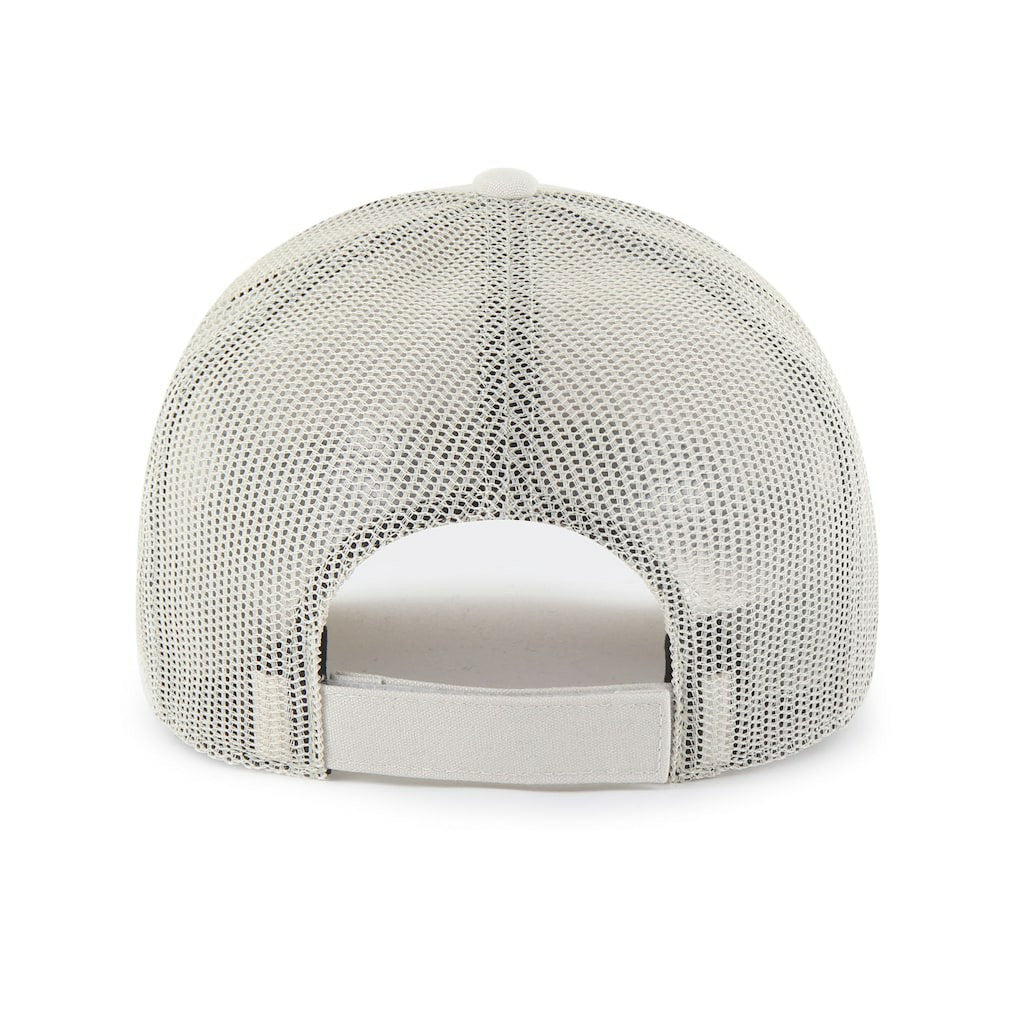 Dallas Cowboys '47 Gravestone Trucker Adjustable Hat Cream