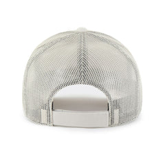 Dallas Cowboys '47 Gravestone Trucker Adjustable Hat Cream