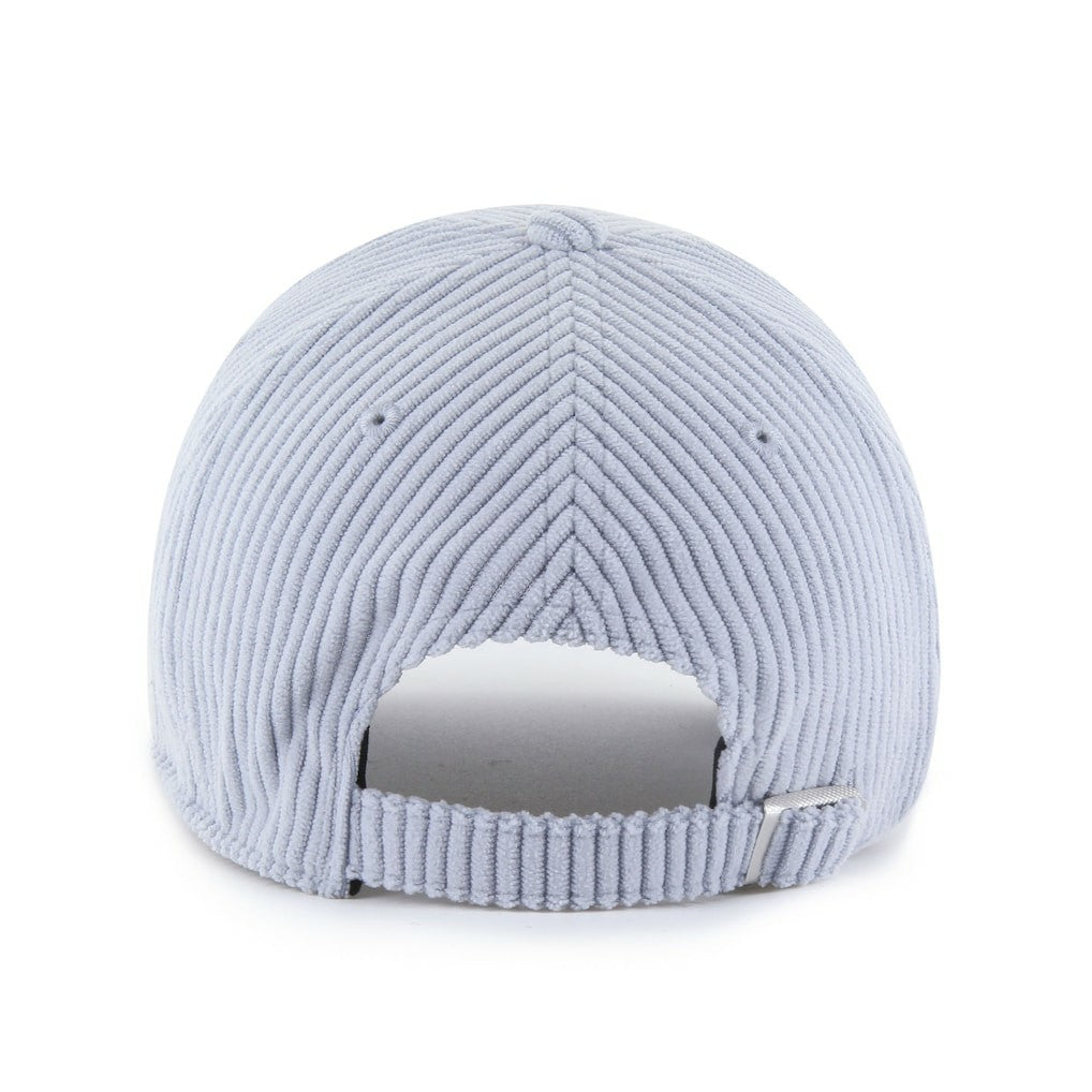 Dallas Cowboys '47 Women's Mellow Clean Up Adjustable Hat Light Blue
