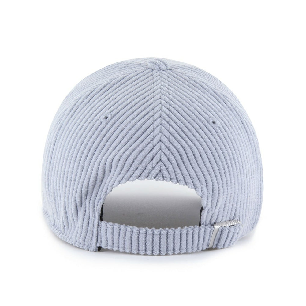 Dallas Cowboys '47 Women's Mellow Clean Up Adjustable Hat Light Blue