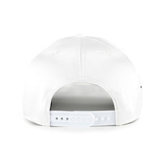 Dallas Cowboys '47 Women's Outspoken Hitch Adjustable Hat White