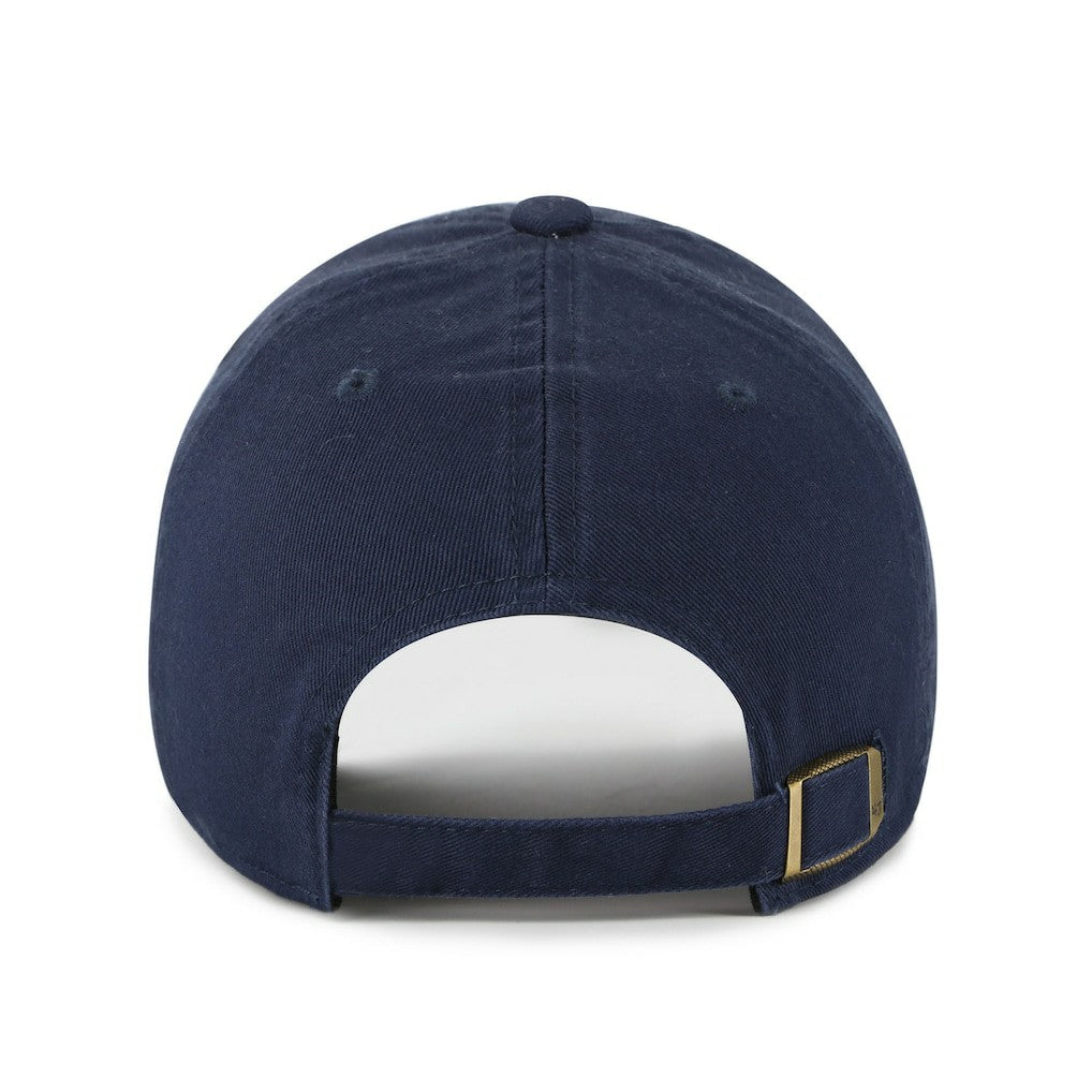 Dallas Cowboys '47 Women's Ariana Clean Up Adjustable Hat Navy