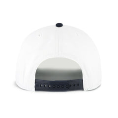 Dallas Cowboys '47 Youth Prime Play Hitch Adjustable Hat White