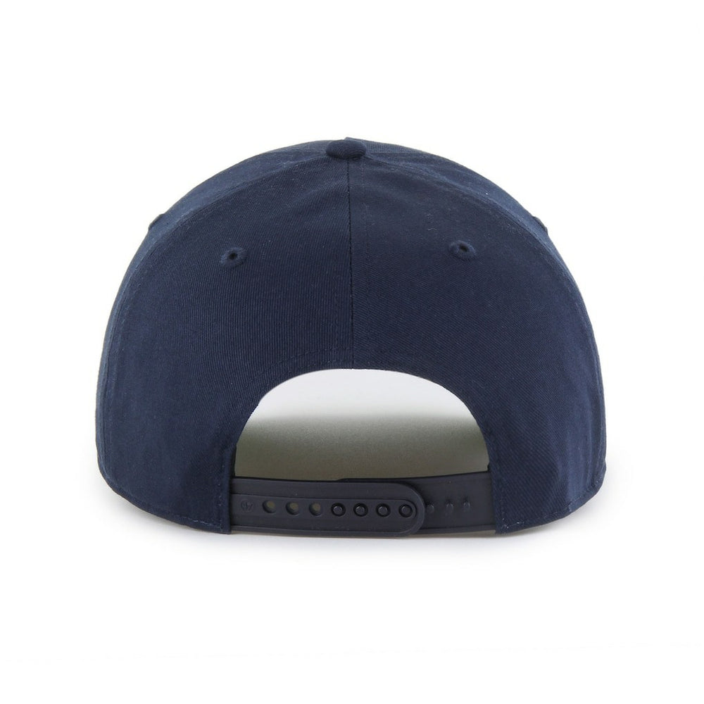 Dallas Cowboys '47 Youth Byline Hitch Adjustable Hat Navy