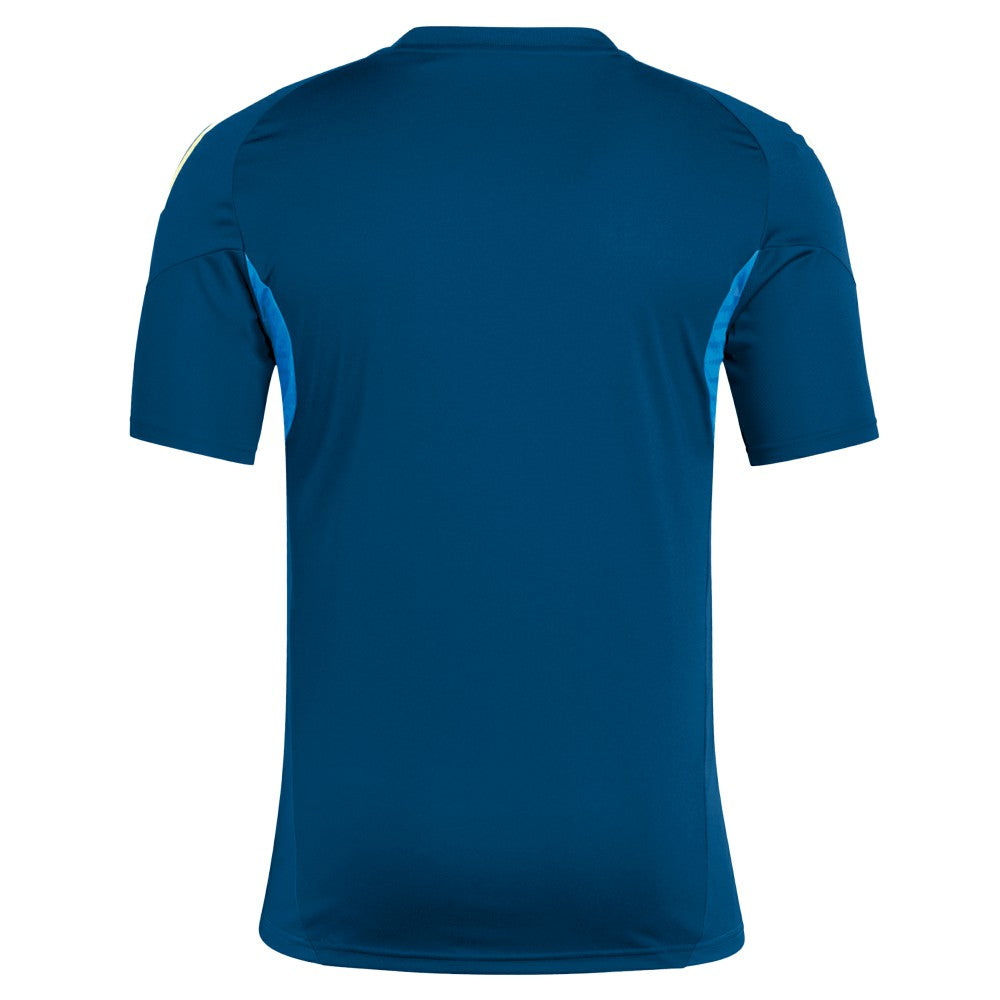 Club America 2025/26 AEROREADY Training Jersey Navy sale