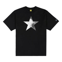 Dallas Cowboys GOLF WANG Cutout T-Shirt Black