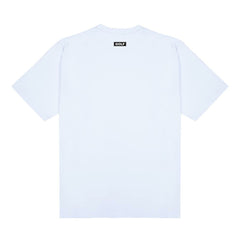 San Francisco 49ers GOLF WANG Bobblehead T-Shirt White