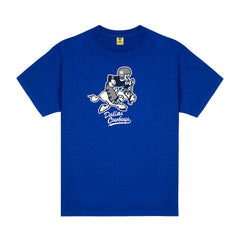 Dallas Cowboys GOLF WANG Motto T-Shirt Blue