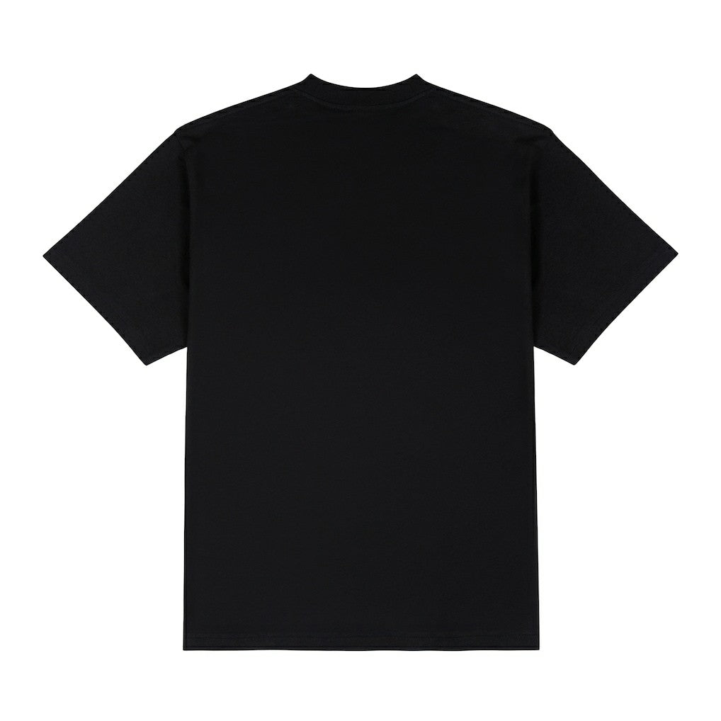 Carolina Panthers GOLF WANG Animal T-Shirt Black