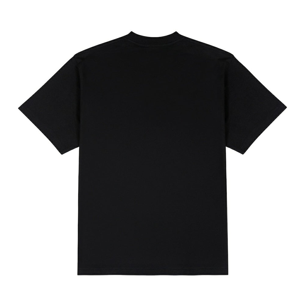 Carolina Panthers GOLF WANG Animal T-Shirt Black