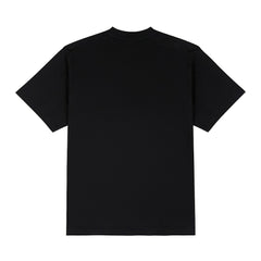 Carolina Panthers GOLF WANG Animal T-Shirt Black