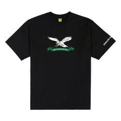 Philadelphia Eagles GOLF WANG Fly Eagles Fly T-Shirt Black