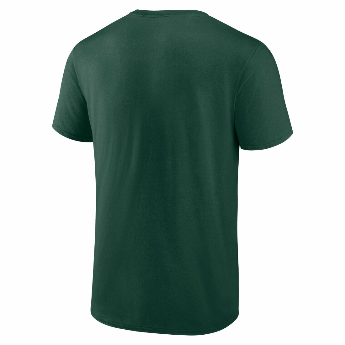 Green Bay Packers Go Pack Go T-Shirt Green