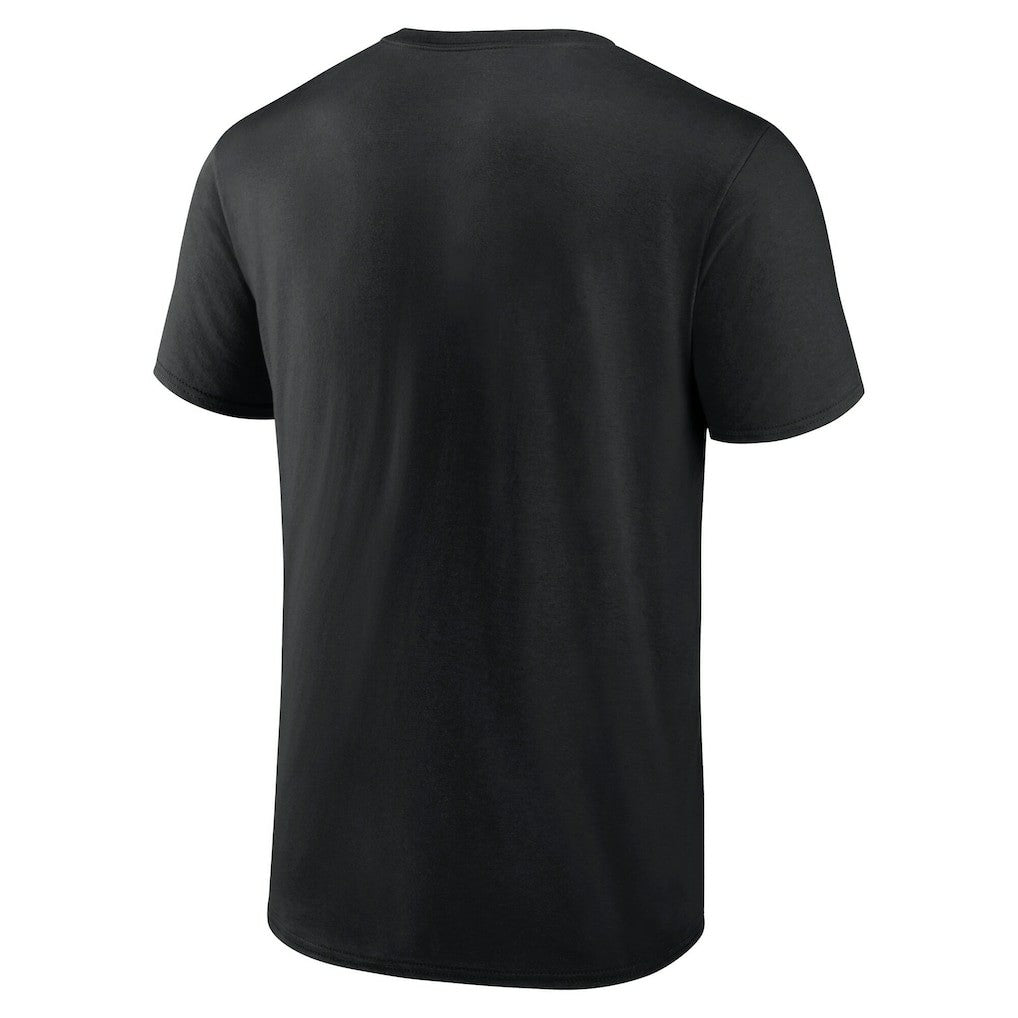 Washington Commanders HTTC T-Shirt Black