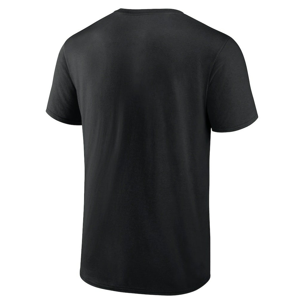 Washington Commanders HTTC T-Shirt Black