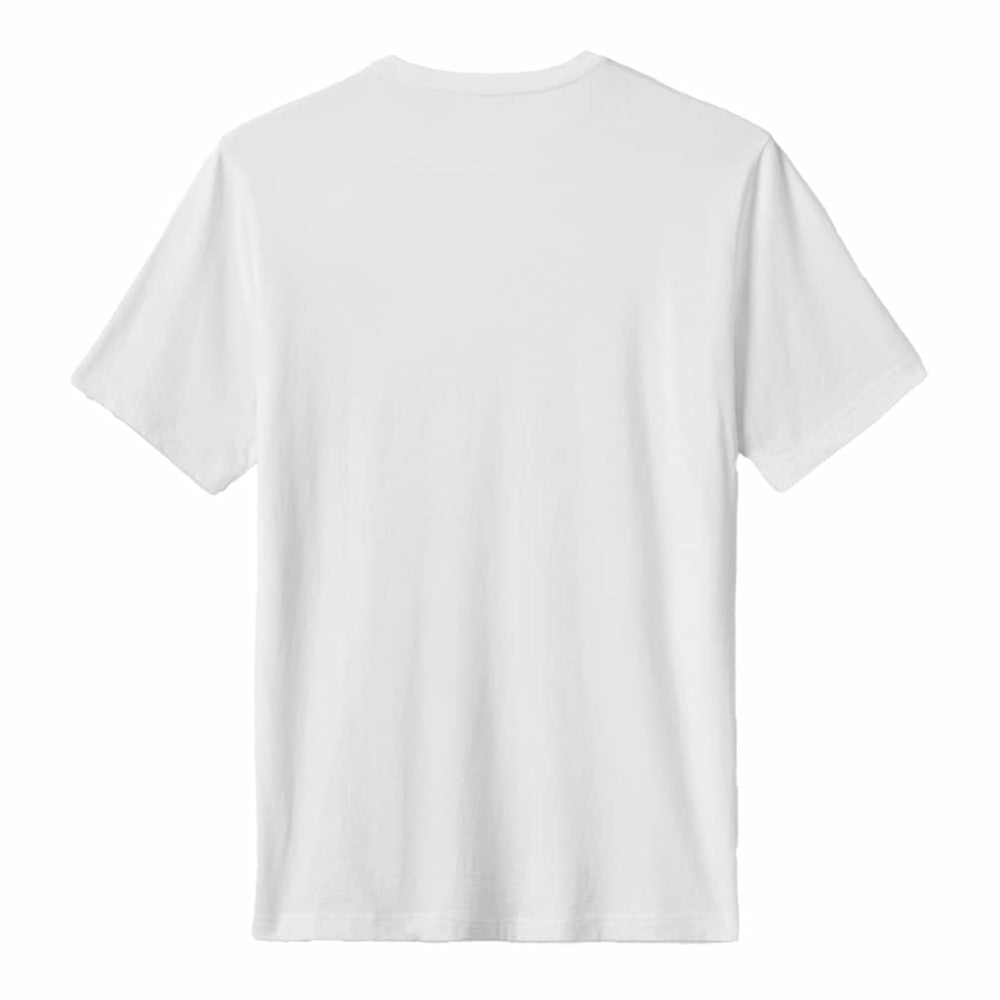 San Francisco Giants TravisMathew Sunset Slam 2.0 T-Shirt - White T-shirts