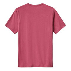 St. Louis Cardinals TravisMathew Sunset Slam 2.0 T-Shirt - Heather Red T-shirts