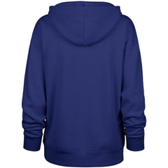 Buffalo Bills '47 Women's Whirlwind Naomi Pullover Hoodie Royal