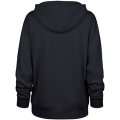 Chicago Bears '47 Women's Whirlwind Naomi Pullover Hoodie Navy