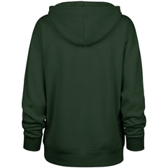 New York Jets '47 Women's Whirlwind Naomi Pullover Hoodie Green