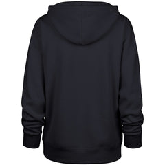 Houston Texans '47 Women's Whirlwind Naomi Pullover Hoodie Navy