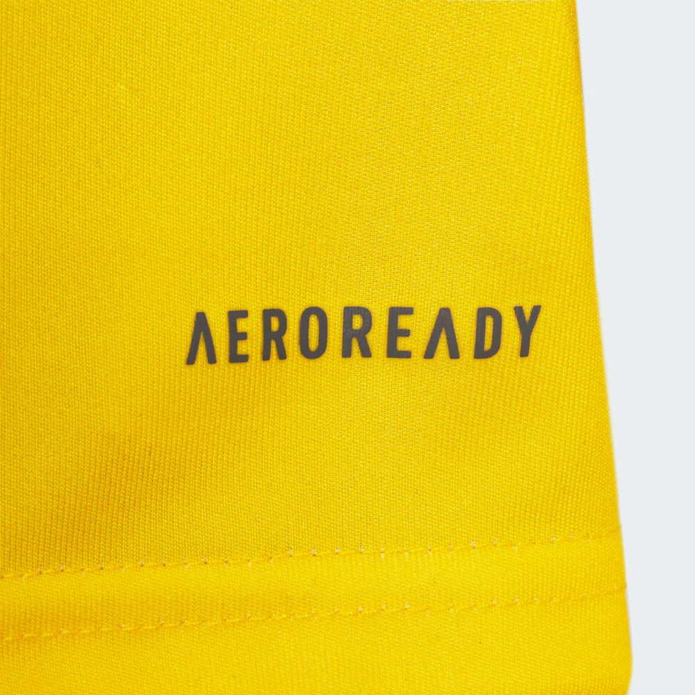 Club America 2025/26 Home Replica Jersey Yellow
