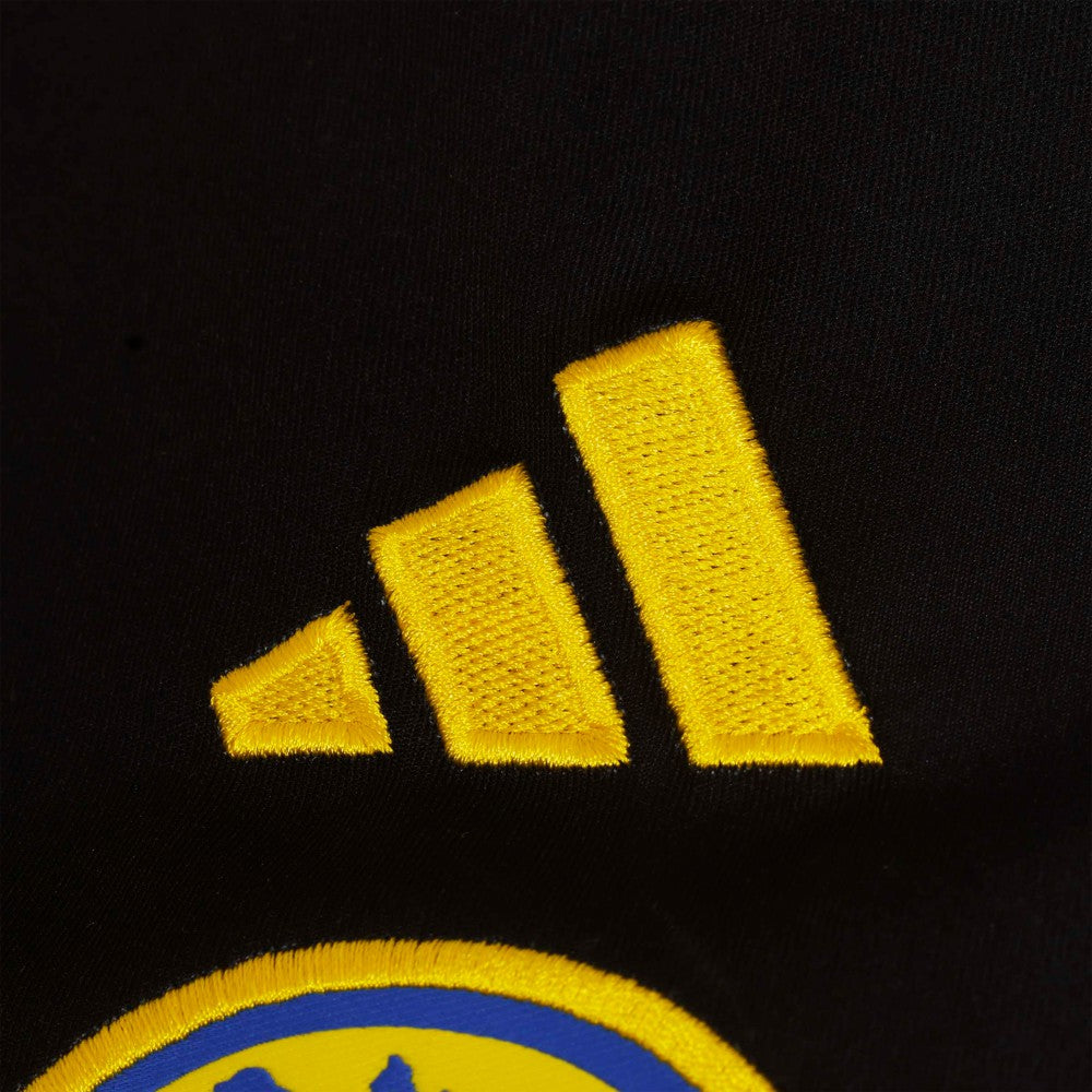 Club America Women's 2025/26 Home Replica Jersey Yellow
